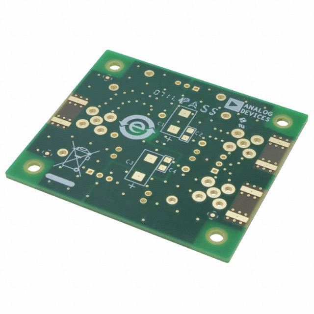 Picture of AD8130AR-EBZ