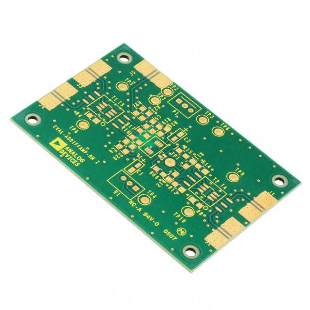 Picture of AD8131ARM-EBZ