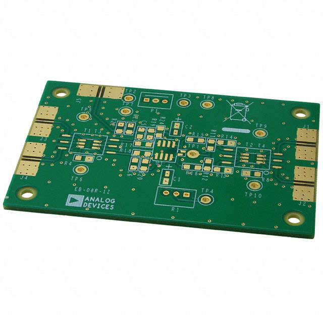 Picture of AD8132AR-EBZ