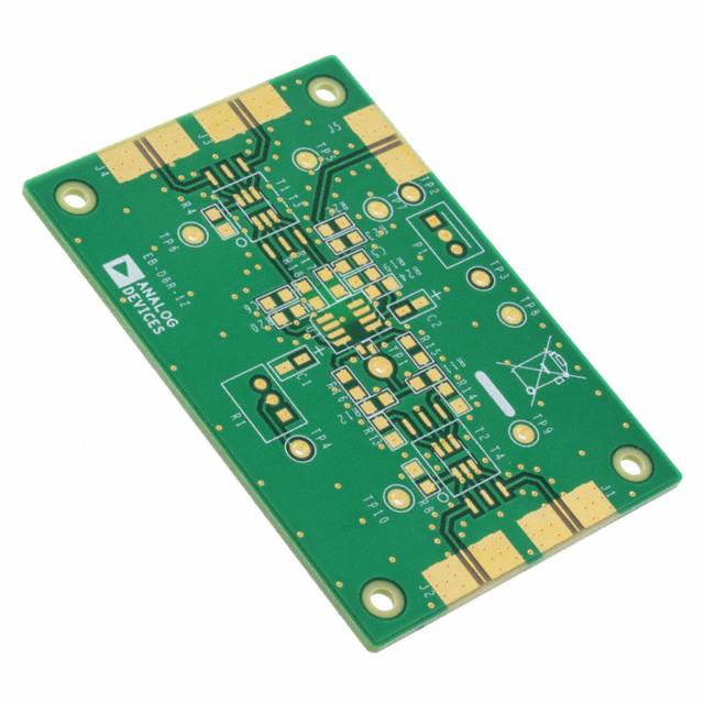Picture of AD8138AR-EBZ