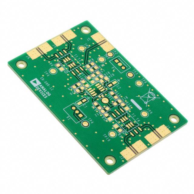 Picture of AD8139ARD-EBZ