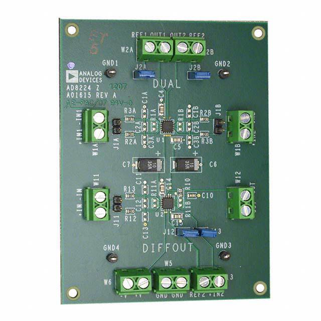 Picture of AD8224-EVALZ