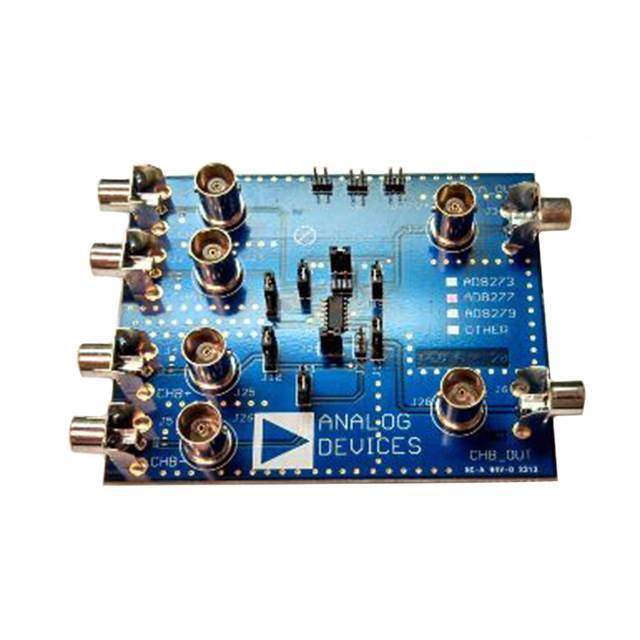 Picture of AD8277-EVALZ