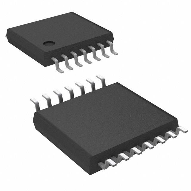Picture of AD8302ARU-REEL7
