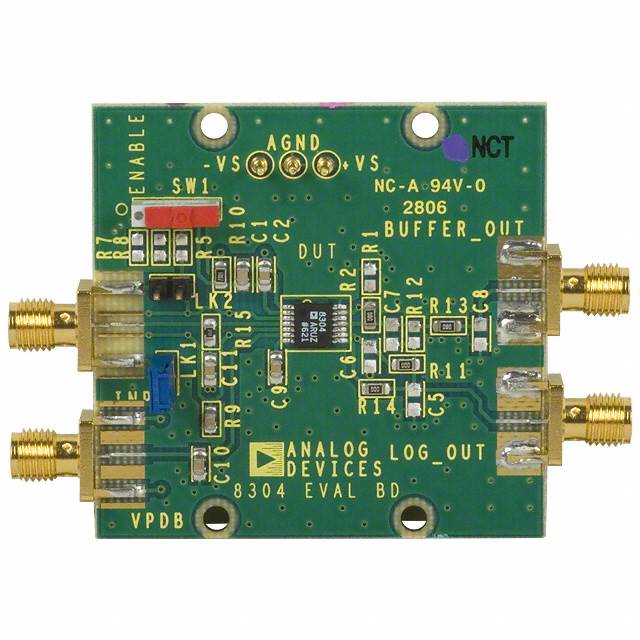Picture of AD8304-EVALZ