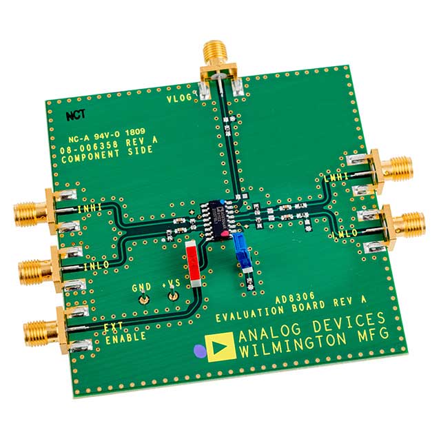 Picture of AD8306-EVALZ