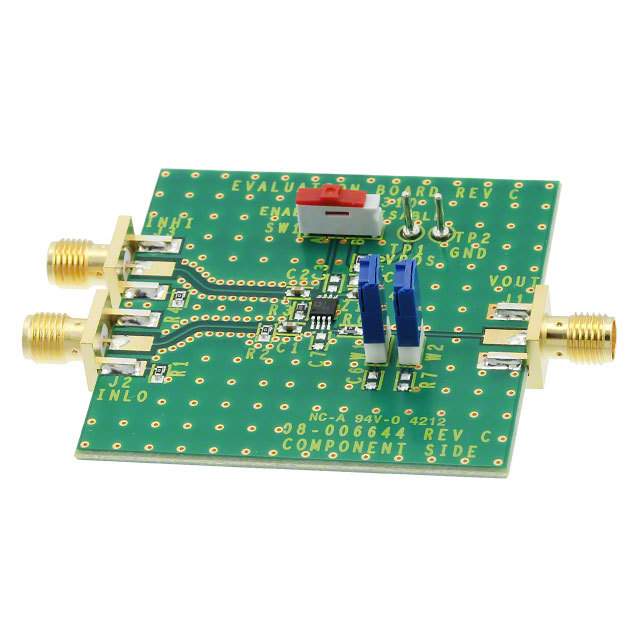 Picture of AD8310-EVALZ