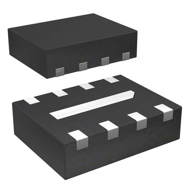 Picture of AD8314ACPZ-RL7
