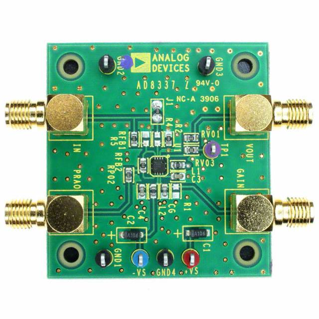 Picture of AD8337-EVALZ