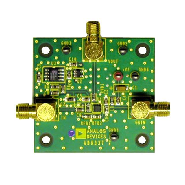Picture of AD8337-EVALZ-INV