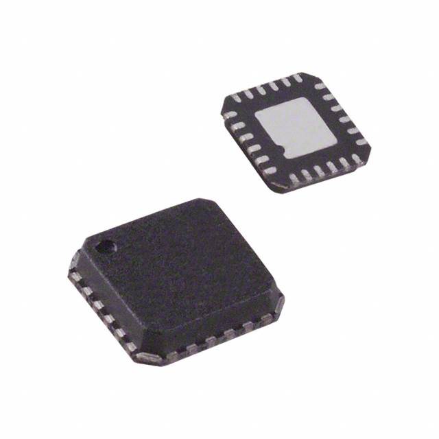 Picture of AD8341ACPZ-WP