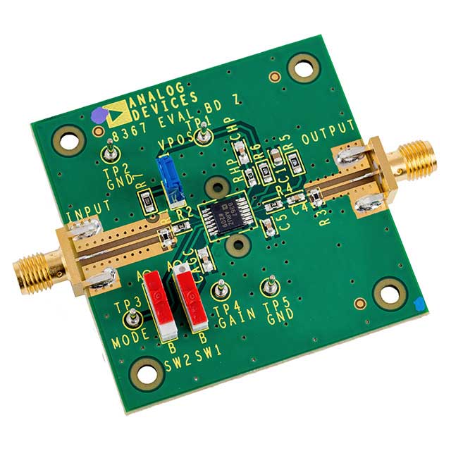 Picture of AD8367-EVALZ