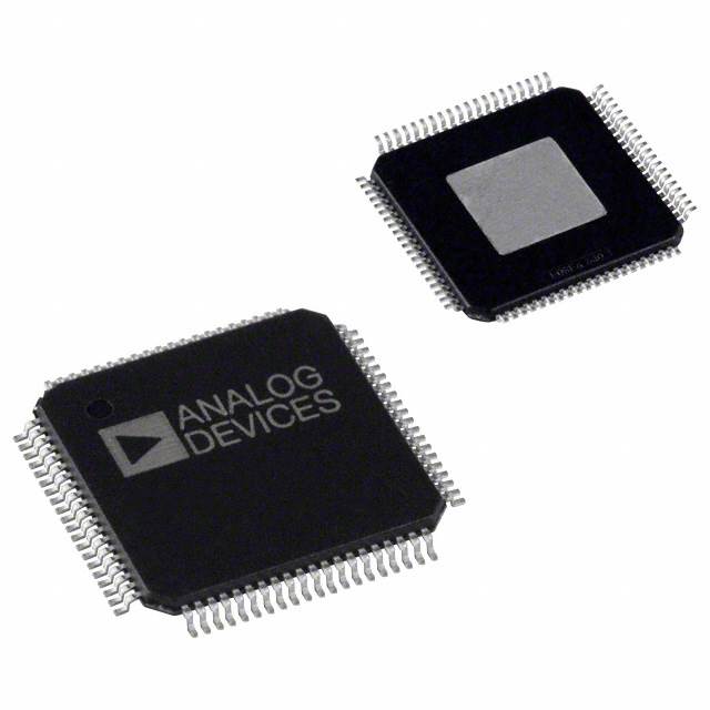Picture of AD8384ASVZ