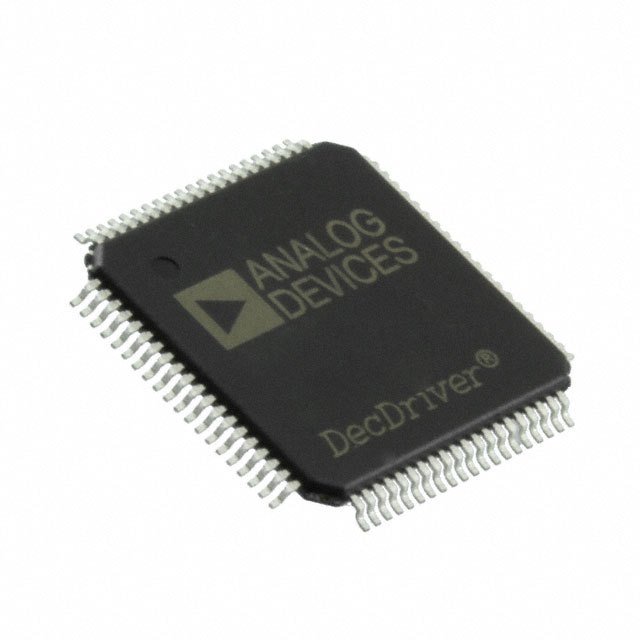 Picture of AD8387JSVZ