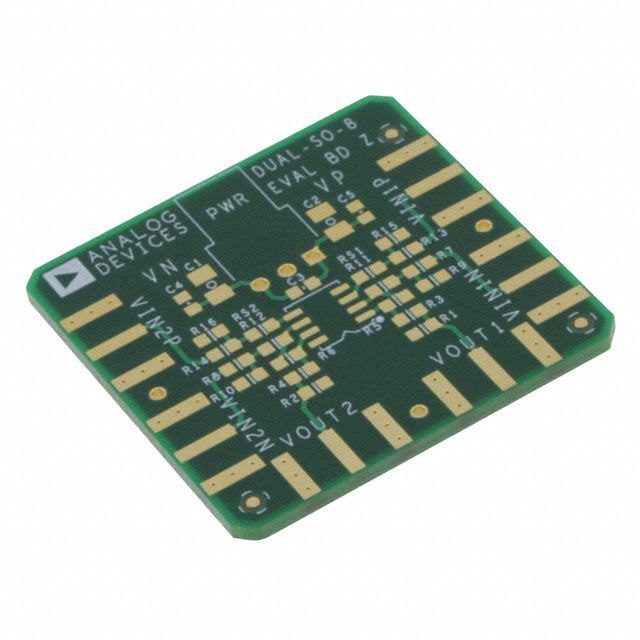 Picture of AD8397ARD-EBZ