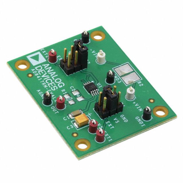Picture of AD8417RM-EVALZ