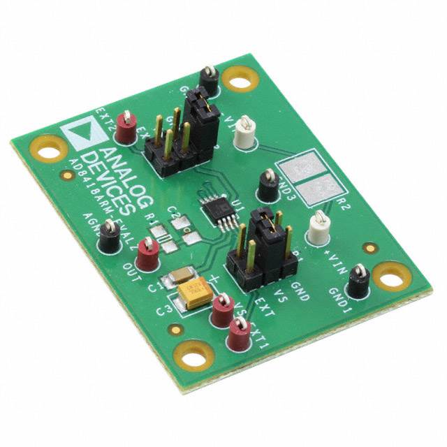 Picture of AD8418ARM-EVALZ