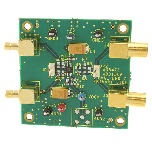 Picture of AD8476-EVALZ