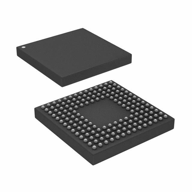 Picture of AD9129BBCZ
