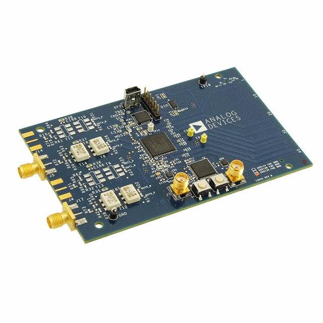 Picture of AD9135-FMC-EBZ