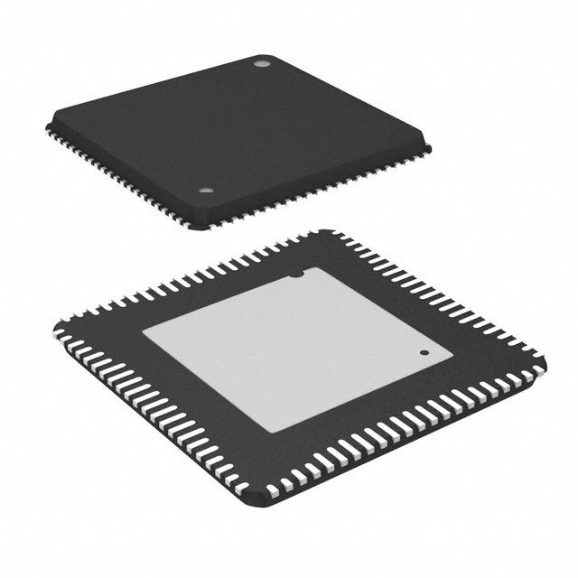 Picture of AD9144BCPAZ