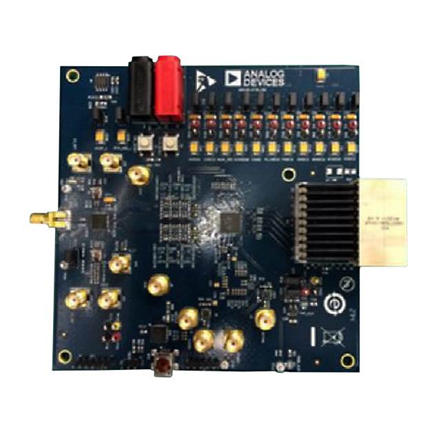 Picture of AD9152-M6720-EBZ