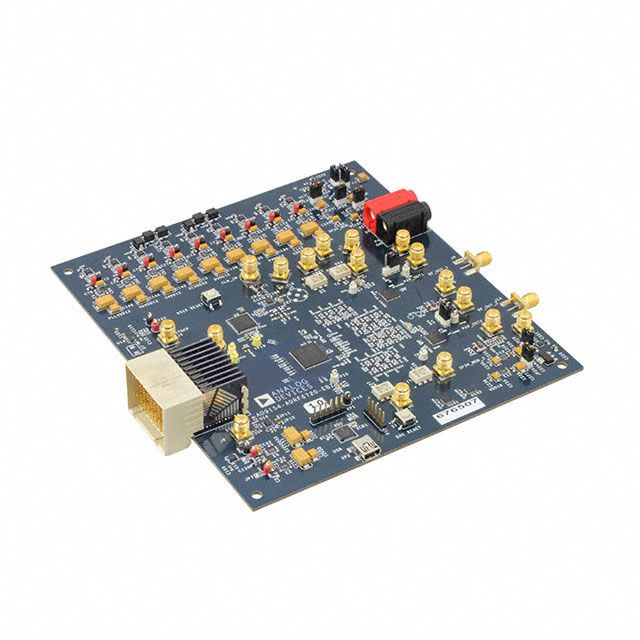 Picture of AD9154-M6720-EBZ