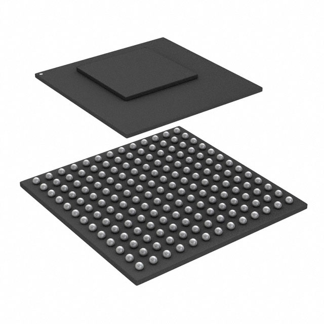 Picture of AD9162BBCAZ