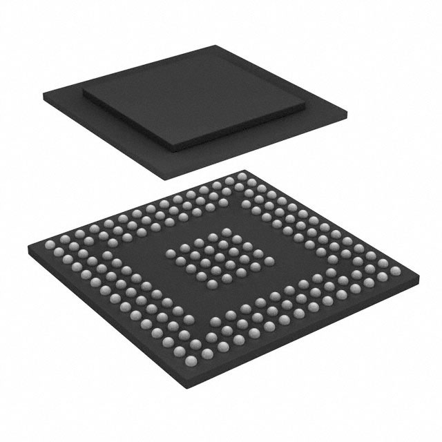 Picture of AD9162BBCZ