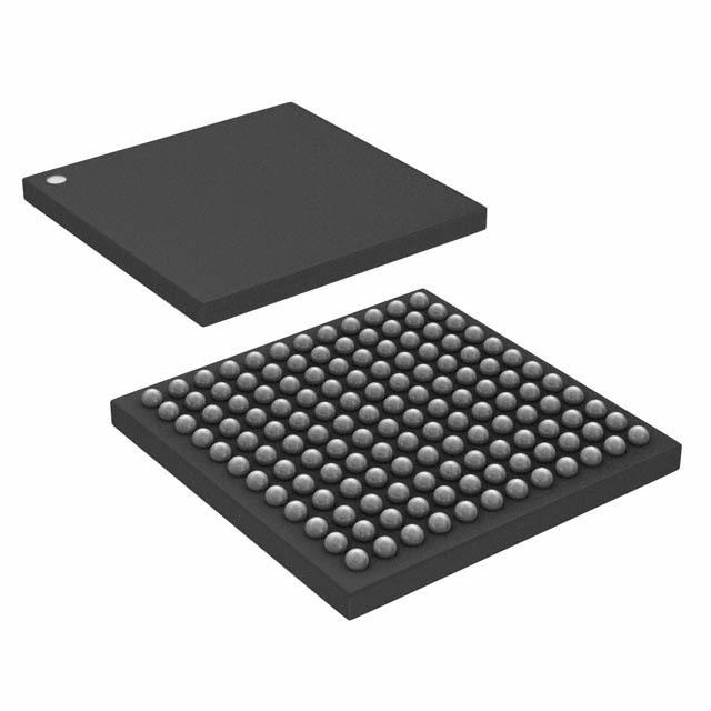 Picture of AD9172BBPZ