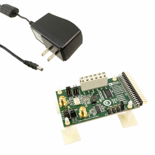 Picture of AD9215BCP-105EBZ
