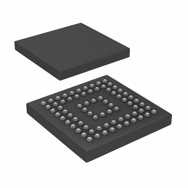 Picture of AD9387NKBBCZRL-80