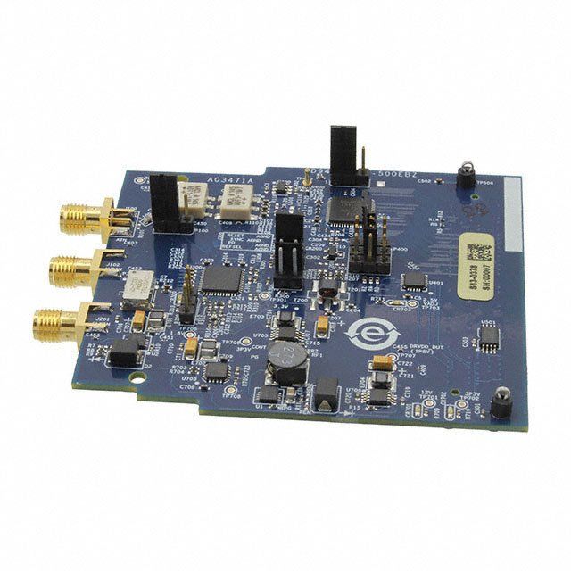 Picture of AD9434-FMC-500EBZ