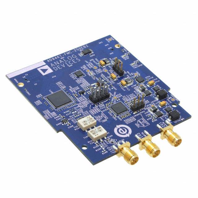 Picture of AD9467-FMC-250EBZ