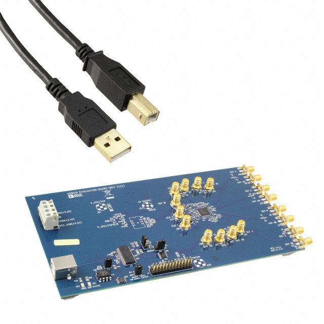 Picture of AD9510/PCBZ