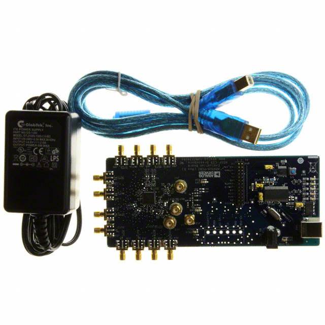 Picture of AD9516-1/PCBZ