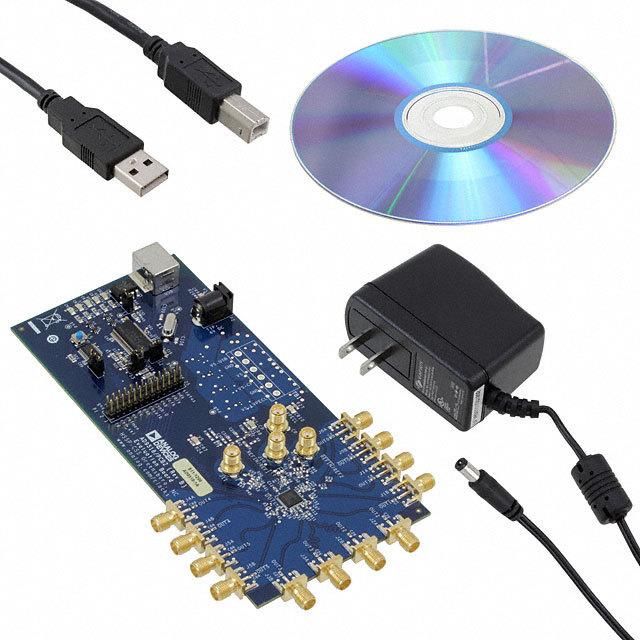 Picture of AD9518-1A/PCBZ