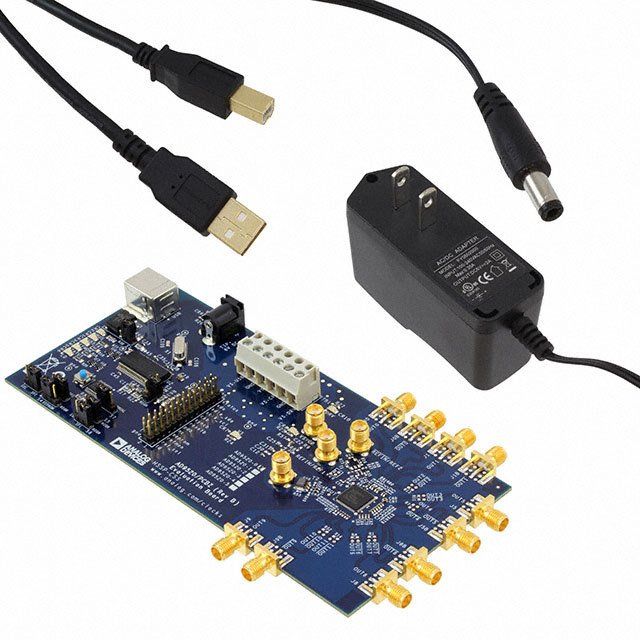 Picture of AD9520-0/PCBZ