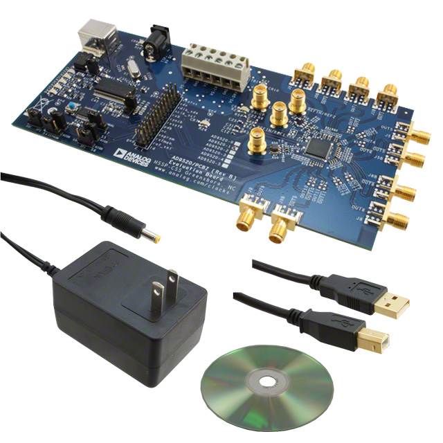 Picture of AD9520-1/PCBZ