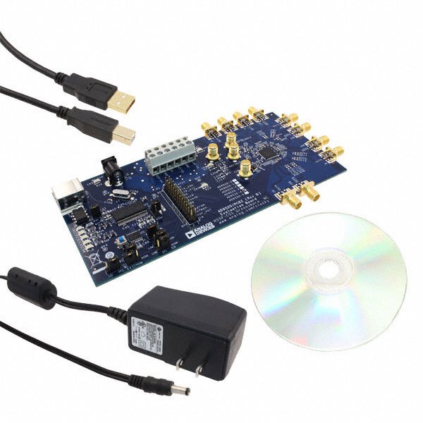 Picture of AD9520-4/PCBZ