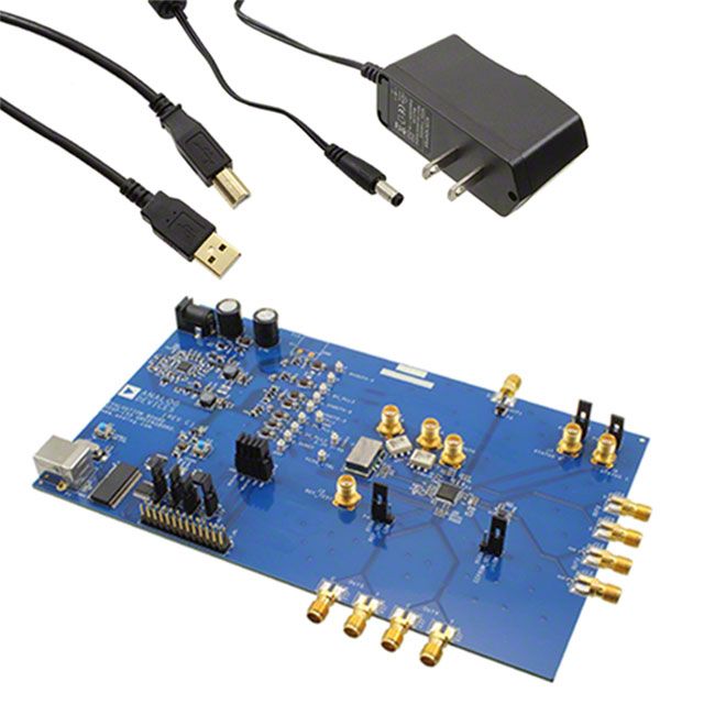 Picture of AD9524/PCBZ