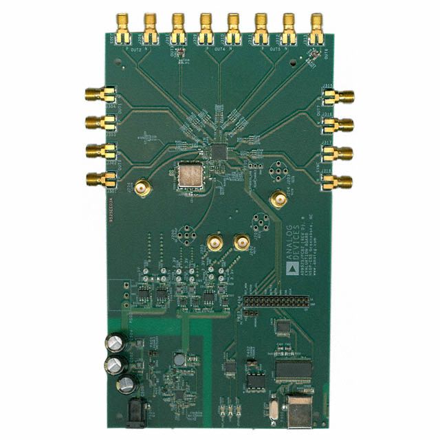 Picture of AD9525/PCBZ