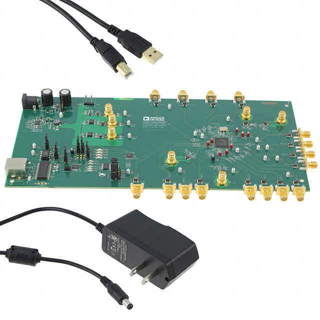 Picture of AD9531/PCBZ