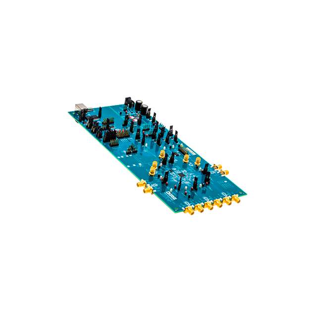 Picture of AD9544/PCBZ