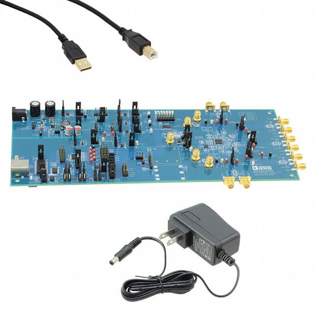Picture of AD9545/PCBZ