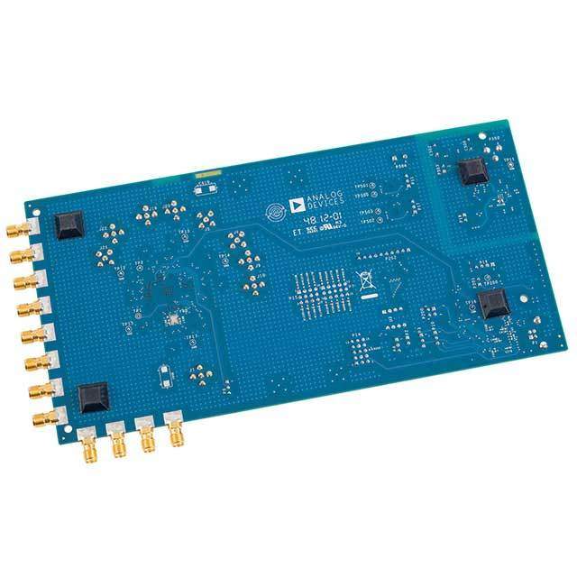 Picture of AD9558/PCBZ