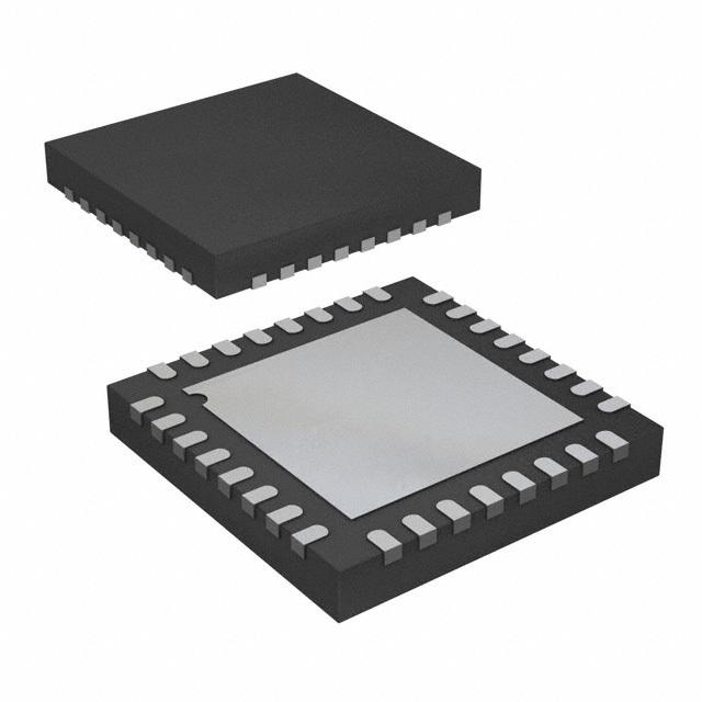 Picture of AD9665ACPZ-REEL7