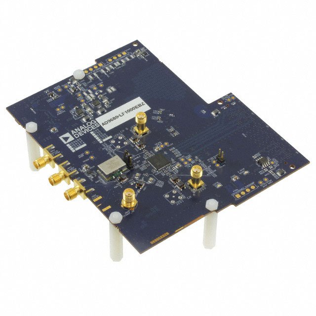 Picture of AD9680-LF1000EBZ