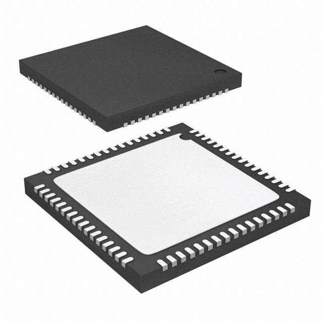 Picture of AD9866BCPZ