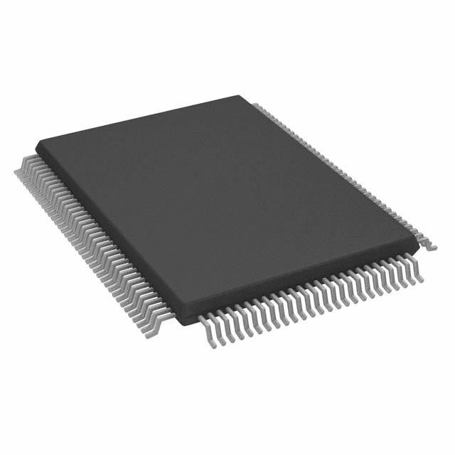 Picture of AD9884AKSZ-100